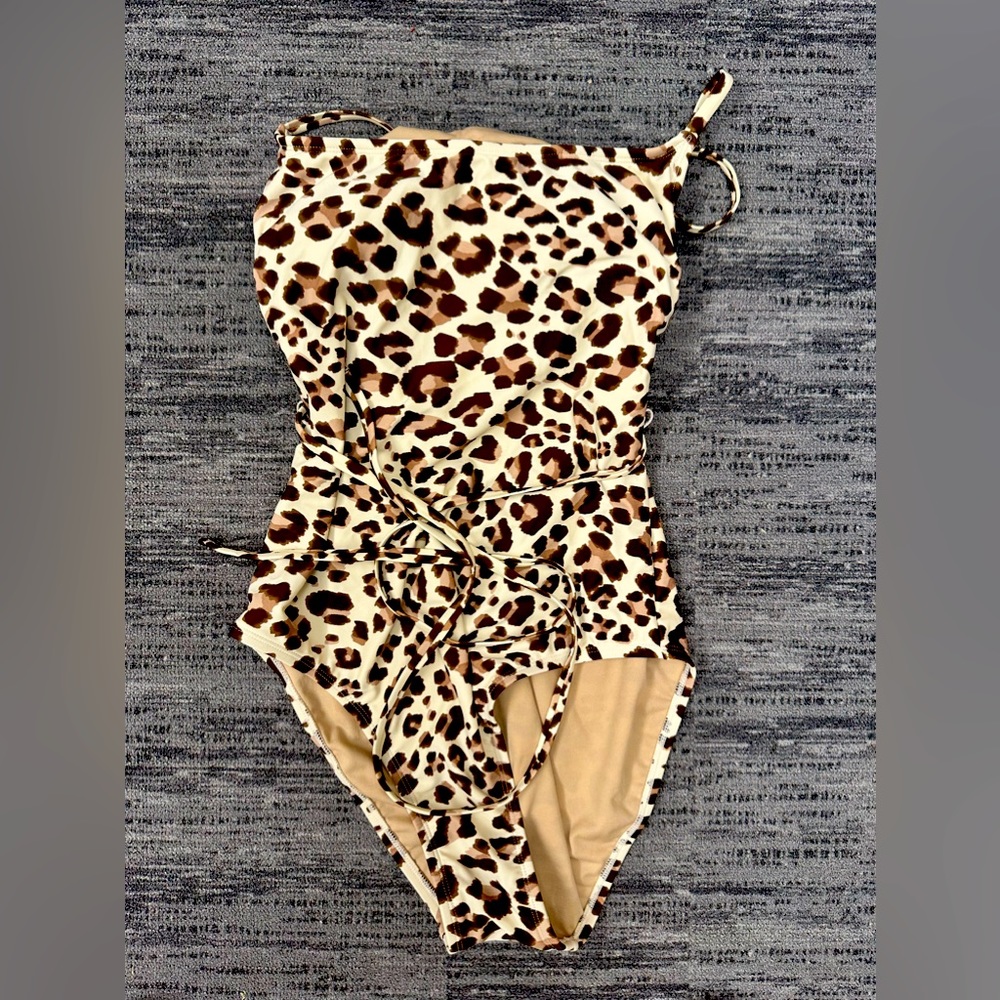Swimsuit